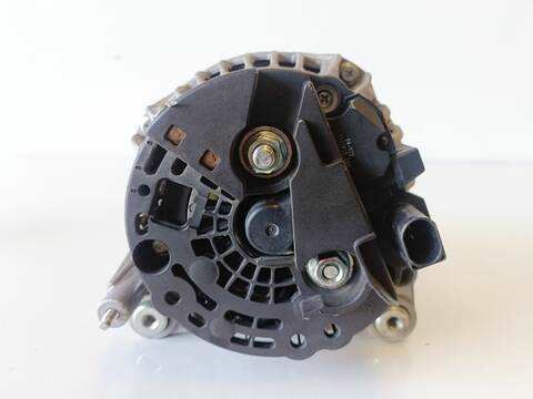 Foto 3ª: Alternador Seat Leon FR XXL VISION 105CV (2005)