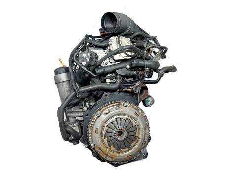 Motor Completo Volkswagen Bora AJM BERLINA