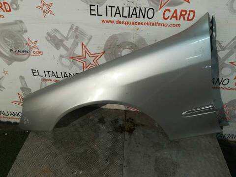 Foto 1ª: Aleta Delantera Izquierda Mercedes Clase S 220 400 CDI 220.028) BERLINA 250CV 184KW [OM628960] (2000)