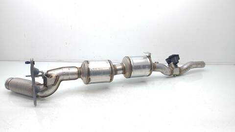 Foto 2ª: Catalizador Audi Q3 35 TDI 150CV 110KW [DXPA] (2024)