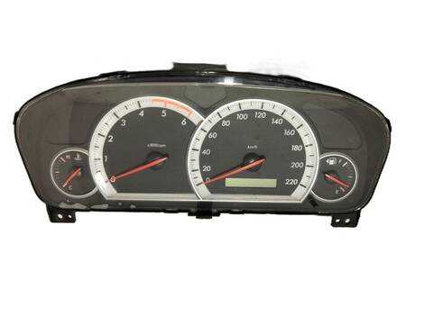 Cuadro de Instrumentos Chevrolet Captiva 2.0 VCDI LT 150CV