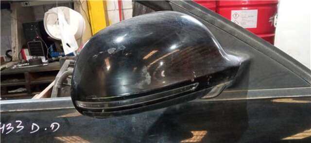 Foto 2ª: Retrovisor Derecho Audi A4 2.0 BASIS [2.0 LTR. - 105 KW 16V TDI] [CAGA]
