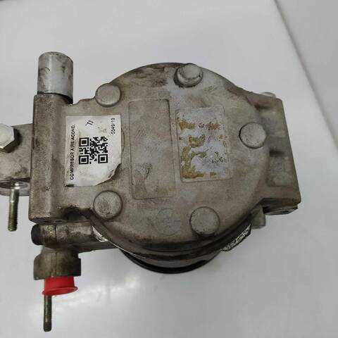 Foto 3ª: Compresor Aire Acondicionado Kia Sorento 2.5 CRDI 4WD (2002)