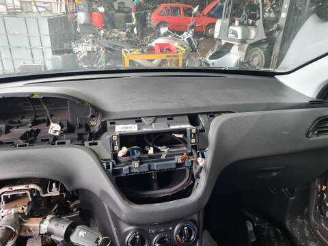 Foto 2ª: Kit Airbag Peugeot 208 ACTIVE 82CV 60KW [HM01] (2014)