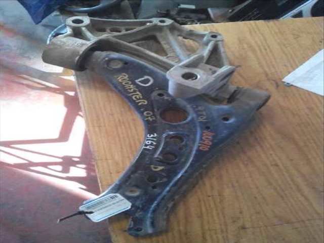 Brazo Suspension Delantero Derecho Skoda Roomster BSW