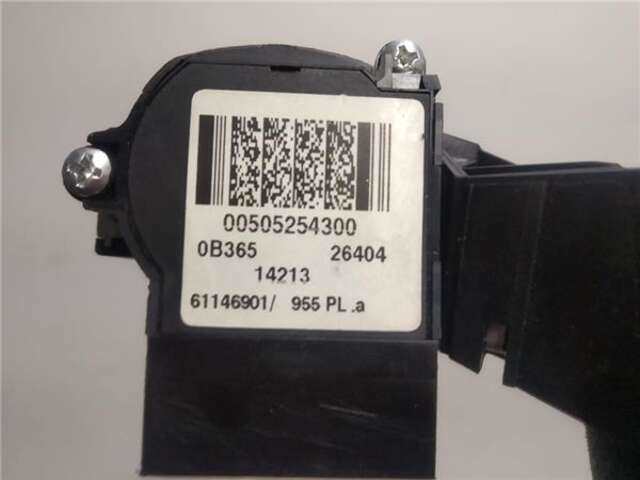 Foto 2ª: Motor de Arranque Fiat 500 1.6 LOUNGE [1.6 LTR. - 77 KW JTDM 16V CAT] [199B5000]