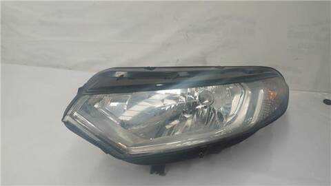 Foto 1ª: Faro Izquierdo Ford EcoSport VERSION INDEFINIDA