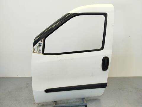 Puerta Delantera Izquierda Fiat Doblo 1.3 D MULTIJET 80CV 59KW