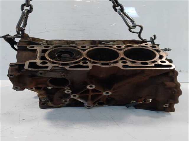 Foto 2ª: Bloque Motor Jaguar XF 207 CV 152KW [AJTDV6 7G] (2008)