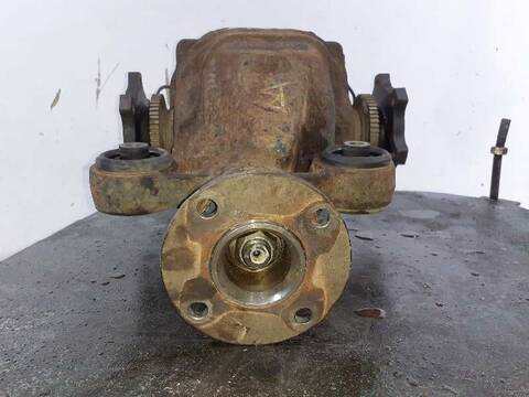 Diferencial Trasero Nissan Pathfinder 2.5 DCI DIESEL CAT 174CV 128KW