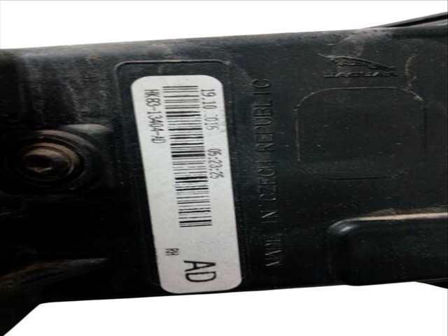 Foto 2ª: Piloto Trasero Derecho Jaguar F Pace 3.0 SDV6 AWD X761) (2015)