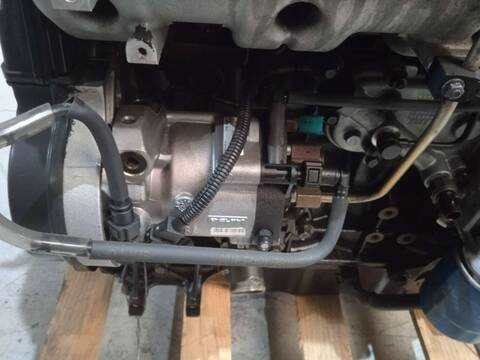 Foto 2ª: Motor Completo Kia Carnival 2.9 CRDI CAT 185CV 136KW (2006)