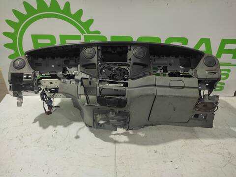 Salpicadero Iveco Daily 3.0 DIESEL 146CV 107KW CAJA CERRADA