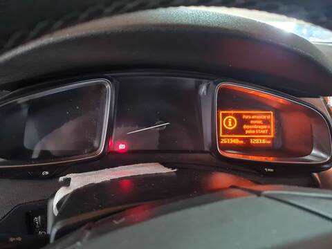 Foto 4ª: Cuadro de Instrumentos Citroen DS5 G DESIGN [RH02] (2013)