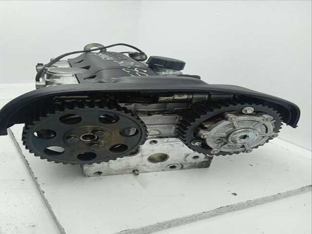 Foto 2ª: Culata Volvo S40 1.8 CAT 1783 CM3. MULTIPOINT) BERLINA 122CV 90KW [B4184S2] (1999)