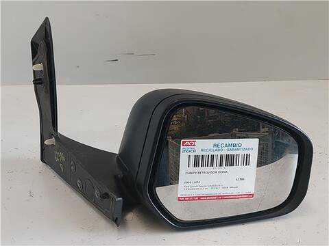 Retrovisor Derecho Ford Transit 1.5 AMBIENTE 75CV 55KW