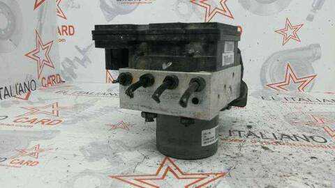 Foto 4ª: Abs Hyundai i30 VERSION INDEFINIDA (2012)