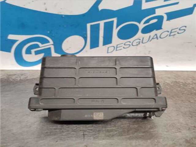 Centralita Motor ECU Opel Kadett 1.6 S