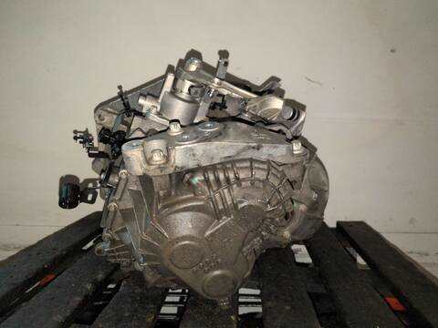 Foto 3ª: Caja Cambios Opel Zafira Z19DT (2025)