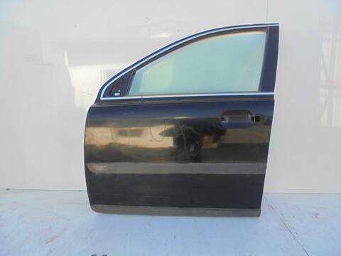 Foto 1ª: Puerta Delantera Izquierda Volvo XC 90 2.9 BI-TURBO CAT 272CV 200KW [B6294T] (2004)