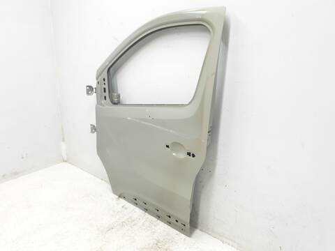 Foto 3ª: Puerta Delantera Izquierda Renault Trafic L1H1 29T KOMFORT (2014)