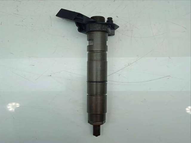 Inyectores Audi A5 3.0 TDI QUATTRO COUPE 239CV 176KW