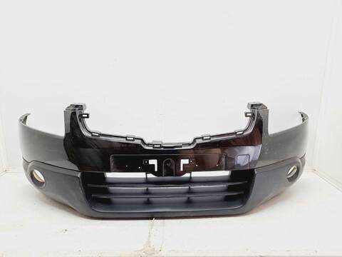 Paragolpes Delantero Nissan Qashqai ACENTA 106CV 78KW