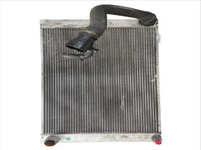 Foto 1ª: Radiador Motor Bmw Serie 5 518 520 D (2001)