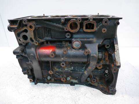 Bloque Motor Skoda Octavia 180 CV 132KW