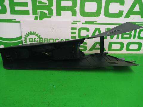 Foto 2ª: Consola Central Citroen C3 EXCLUSIVE 68CV 50KW [8HZDV4TD] (2014)