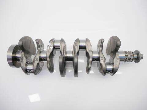 Foto 3ª: Cigüeñal Nissan Qashqai 140 - 160 CV [HR13DDT HR13] (2020)