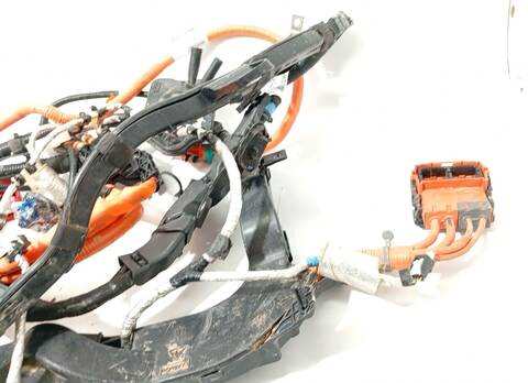 Foto 3ª: Centralita Motor ECU Ford Kuga 2.5 FHEV 190CV 140KW [BGDC] (2024)
