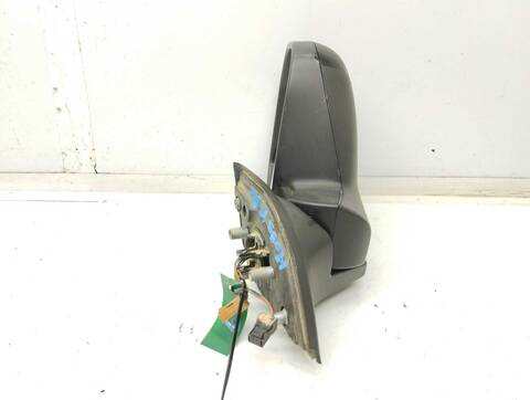 Foto 4ª: Retrovisor Izquierdo Citroen Berlingo 1.6 HDI 92 MULTISPACE 90CV 66KW [9HX] (2011)
