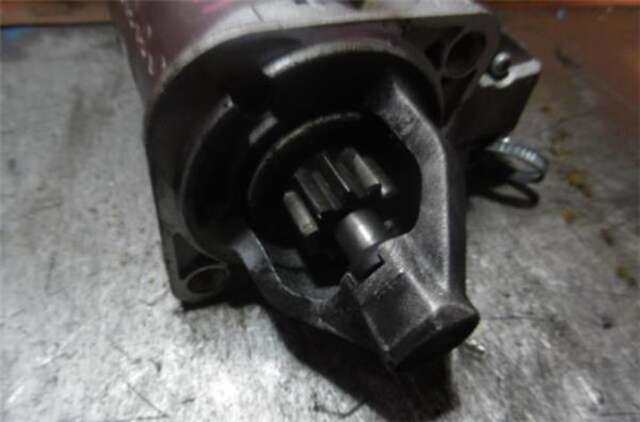 Foto 2ª: Motor de Arranque Kia Carens 1.6 BASIC [1.6 LTR. - 99 KW GDI CAT] [G4FD]