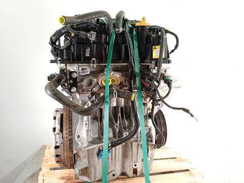 Foto 3ª: Motor Completo Dacia Sandero 1.0 SCE 75 B8JC B8JD) 73CV 54KW [B4D411] (2019)