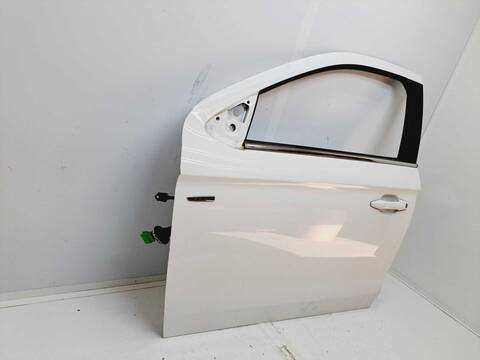 Foto 3ª: Puerta Delantera Izquierda Citroen C Elysee EXCLUSIVE 99CV 73KW [BH02] (2017)