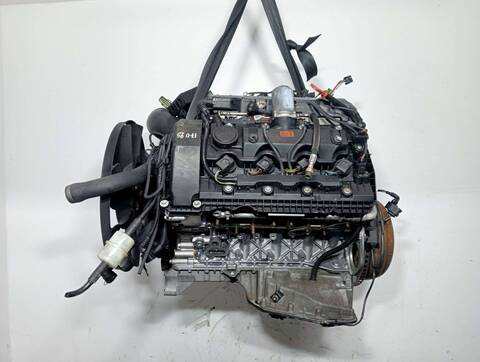 Foto 3ª: Motor Completo Bmw Serie 7 720 735I 3 V8 32V CAT 272CV [N62B36] (2001)