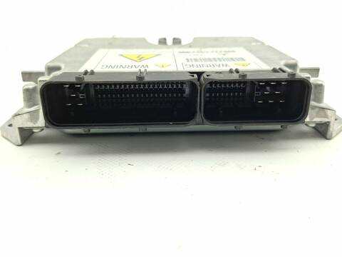Foto 2ª: Centralita Motor ECU Mitsubishi Montero 3.2 DI-D V88W V98W) 160CV 118KW [4M41] (2007)