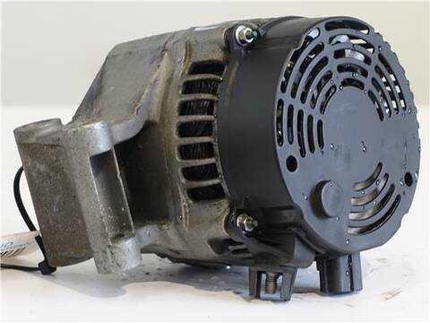 Foto 2ª: Alternador Ford Fiesta 1.4 16V 80CV 59KW [FXJB] (2004)