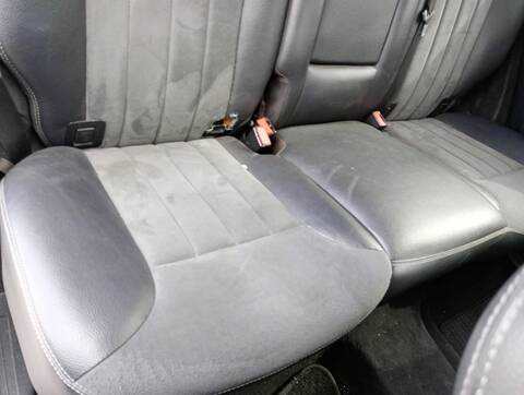 Foto 4ª: Asientos Traseros Mercedes Clase ML 280 3.0 CDI 190CV 140KW W164) 280 CDI 4M EDITION [OM642940] (2006)
