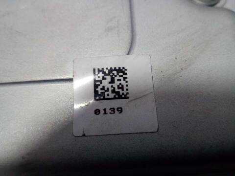 Foto 4ª: Centralita Airbag Nissan Juke VERSION INDEFINIDA