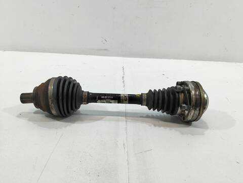 Transmision Delantera Derecha Volkswagen Golf ADVANCE BMT 150CV