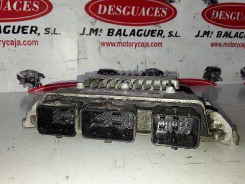 Foto 3ª: Centralita Motor ECU Ford Fiesta AMBIENTE 1.4 TDCI CAT 68CV (2001)