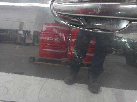 Foto 3ª: Puerta Delantera Izquierda Peugeot 508 ACTIVE 150CV [AH01] (2011)