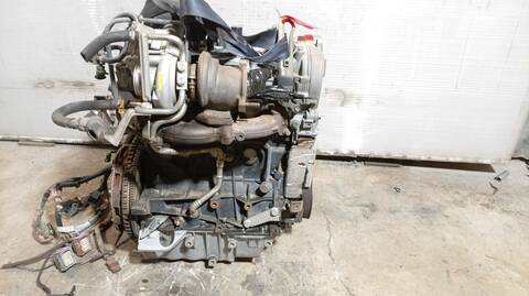 Motor Completo Renault Espace GRAND ESPACE EXPRESSION 163CV 120KW