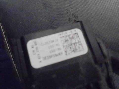 Foto 2ª: Mando Multifuncion Seat Leon ERENCE 105CV 77KW [CAY] (2010)