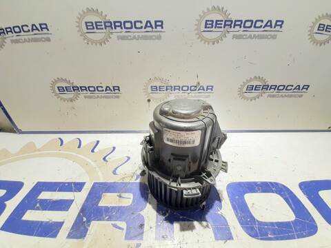 Calefacción Citroen C5 1.6 16V HDI FAP BERLINA 109CV 80KW
