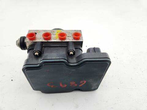 Abs Nissan NV200 FURGON BASIC M20)