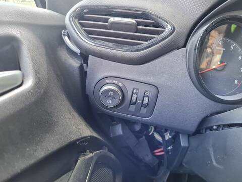 Mando Luces Opel Crossland 1.2 75) 131CV 96KW