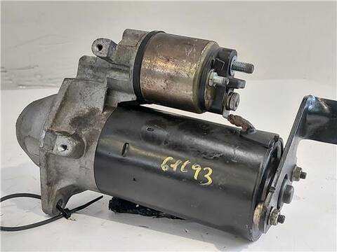 Foto 2ª: Motor de Arranque Opel Vectra 2.0 DTI 16V BERLINA 101CV 74KW [Y 20 DTH] (2001)